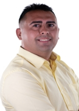 Foto de LADSON DE OLIVEIRA CAMPOS