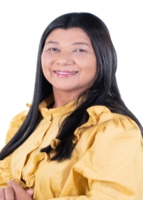 Foto de MARIA CELIA MATOS DE ALMEIDA