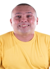 Foto de FRANCISCO AIRTON SAMPAIO DO NASCIMENTO