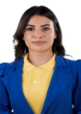 Foto de JAMAYRA MOREIRA JACAUNA