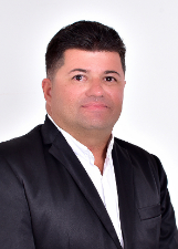 Foto de HAROLDO VIANA SILVEIRA JR
