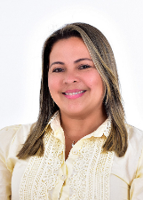 Foto de MARIA IVANEIDE BARROZO AGUSTINHO