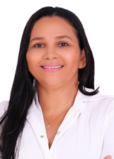 Foto de LUCIA IRBENIA DE LIMA OLIVEIRA FERREIRA