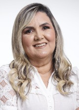 Foto de Fabrícia Olinda Feitosa Teixeira