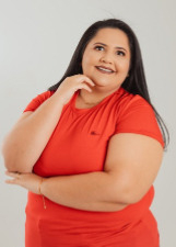 Foto de Antonia Patricia Gomes de Paula