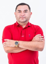 Foto de Francisco Eudes Melo Lobo