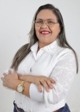 Foto de Katia Maria Lima Torres