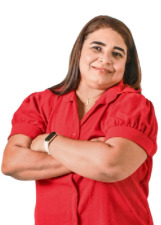 Foto de Regina Adelaide Farias Alves
