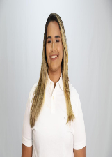 Foto de Déborah de Castro Lopes Oliveira