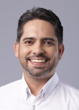 Foto de ROBERTO BADGER LOPES DE SOUZA FILHO