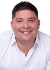 Foto de Antonio Roberto Uchoa de Almeida