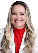 Foto de Quelma Maria de Abreu Felício