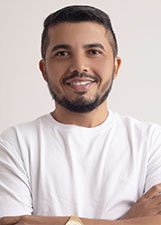 Foto de CÍCERO LEANDRO FÉLIX CARDOSO