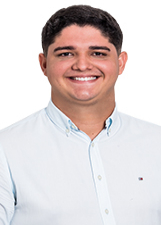 Foto de PAULO DE TARSO VASCONCELOS LOPES FILHO