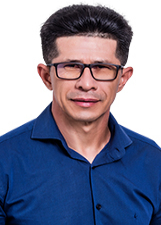 Foto de VALTER RICARDO XIMENES DA SILVA