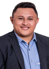Foto de ANTÔNIO LUCIANO UCHÔA RODRIGUES