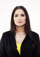 Foto de BRUNA SAYURI KYOMEN RORIZ