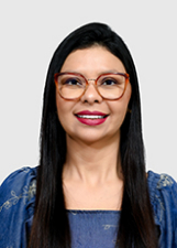 Foto de Tatiana de Lima Salviano Albuquerque
