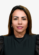 Foto de Andrea Cristina Pereira da Silva