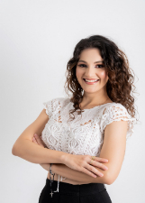 Foto de ANA PAULA DIÓGENES MUNIZ