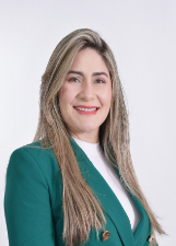 Foto de REYJANE ALBUQUERQUE DE CARVALHO