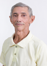 Foto de FRANCISCO SILAS DA SILVA BARROS