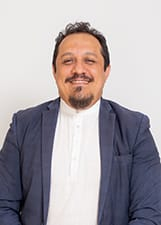 Foto de JOSÉ ISAC ARAUJO SILVA