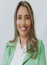 Foto de Cristiane Campos da Silva