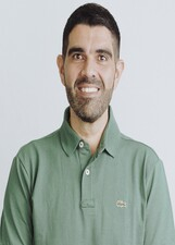 Foto de Zacarias Antunes de Oliveira Neto