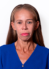 Foto de Gerusia de Lima Lopes