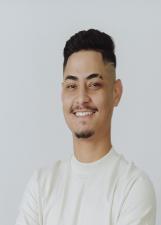 Foto de Antonio Lucas Kauan Alves Paiva