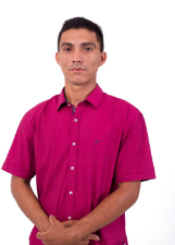 Foto de Carlos Anderson Militao de Brito