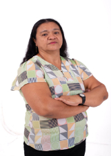 Foto de Antônia Dirlene Augusta Ferreira