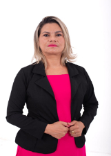 Foto de MARIA BASILIO DOS SANTOS