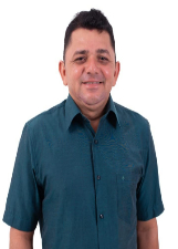 Foto de MAURO FERREIRA DE SOUSA