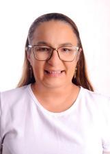 Foto de Maria Rosineide da Silva