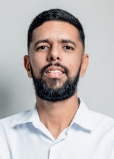 Foto de VINICIUS SANTOS DANTAS DE ARAÚJO
