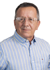Foto de PAULO SERGIO DE ALMEIDA PACHECO