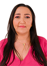 Foto de Lídia Mara Teixeira da Costa Cavalcante