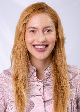 Foto de MARIA CYDA DO ALECRIM TEIXEIRA ROCHA