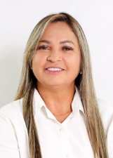 Foto de Albéria de Souza Campos