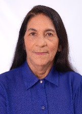 Foto de Maria Madalena Mendes de Castro