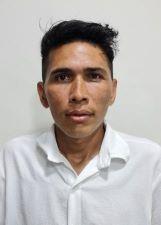 Foto de FRANCISCO CLEUTON FAUSTINO