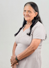 Foto de MARIA IRENE DE SOUSA MAGALHAES