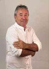 Foto de Carlos Alberto dos Santos Oliveira