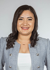 Foto de Antonia Daise Gomes de Brito