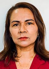 Foto de Maria Lúcia de Carvalho