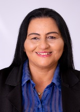 Foto de MARIA LUCIEDA BERNARDINO TEIXEIRA