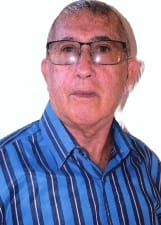 Foto de Francisco Erasmo Sousa Bastos