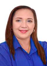 Foto de MARIA REQUIXÉLIA DE MARIA